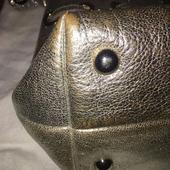 Jimmy Choo Handbag - Picture 8 of 8